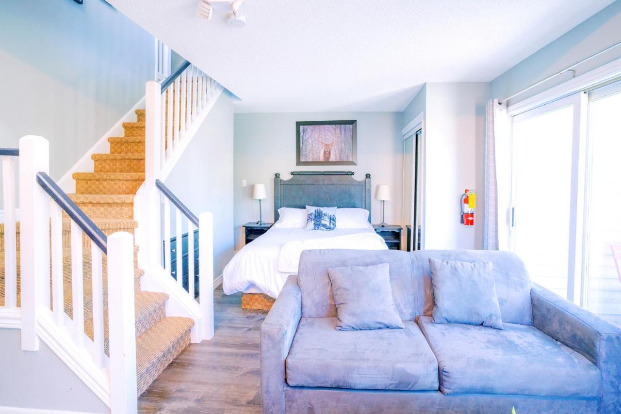 Gorgeous Loft In The Heart Of Blue Mountain Villa Blue Mountains Bagian luar foto