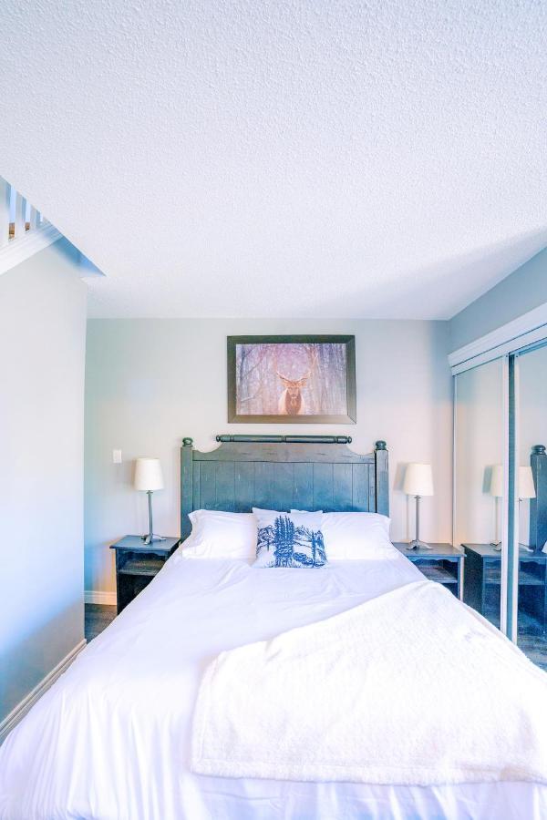 Gorgeous Loft In The Heart Of Blue Mountain Villa Blue Mountains Bagian luar foto