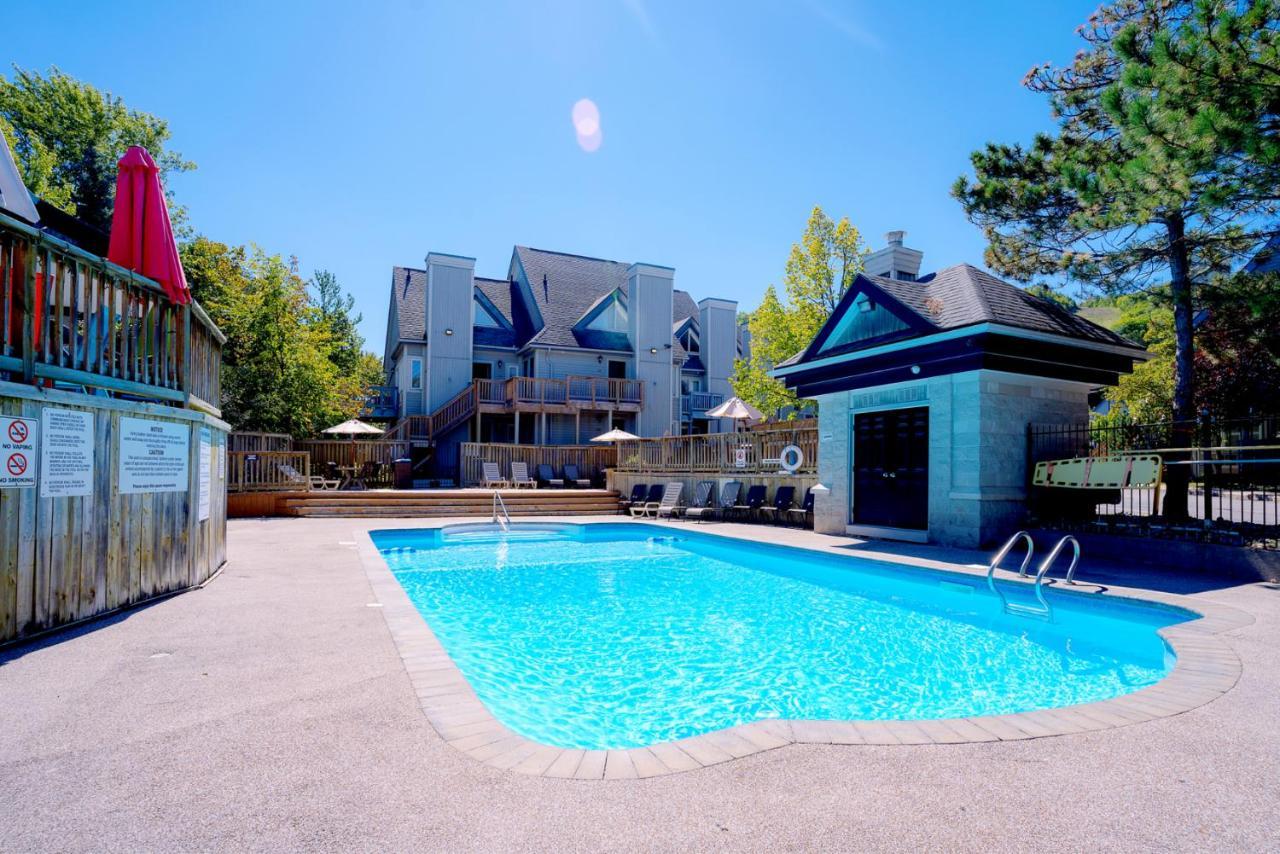 Gorgeous Loft In The Heart Of Blue Mountain Villa Blue Mountains Bagian luar foto